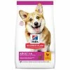 HILL'S Pet Nutrition Croquettes ADULT SMALL&MINI POULET Chien Sac 3 Kg - Science Plan