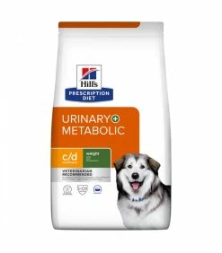 HILL'S Pet Nutrition Croquettes C/D MULTICARE + METABOLIC Chien Sac 12 Kg - Prescription Diet 11 HILL'S Pet Nutrition Croquettes C/D MULTICARE + METABOLIC Chien Sac 12 Kg - Prescription Diet -alimentation chats boutique croquettes cd multicare metabolic chien sac 12 kg prescription diet 2