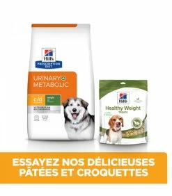 HILL'S Pet Nutrition Croquettes C/D MULTICARE + METABOLIC Chien Sac 12 Kg - Prescription Diet 17 HILL'S Pet Nutrition Croquettes C/D MULTICARE + METABOLIC Chien Sac 12 Kg - Prescription Diet -alimentation chats boutique croquettes cd multicare metabolic chien sac 12 kg prescription diet 8