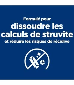 HILL'S Pet Nutrition Croquettes C/D URINARY MULTICARE POULET Chien Sac 4 Kg - Prescription Diet -alimentation chats boutique croquettes cd urinary multicare poulet chien sac 4 kg prescription diet 3