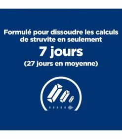 HILL'S Pet Nutrition Croquettes C/D URINARY STRESS MULTICARE + METABOLIC Chat Sac 1.5 Kg - Prescription Diet -alimentation chats boutique croquettes cd urinary stress multicare metabolic chat sac 1 5 kg prescription diet 3