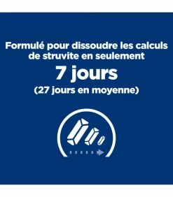 HILL'S Pet Nutrition Croquettes C/D URINARY STRESS MULTICARE + METABOLIC Chat Sac 3 Kg - Prescription Diet 10 HILL'S Pet Nutrition Croquettes C/D URINARY STRESS MULTICARE + METABOLIC Chat Sac 3 Kg - Prescription Diet -alimentation chats boutique croquettes cd urinary stress multicare metabolic chat sac 3 kg prescription diet 2