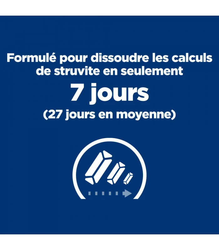 HILL'S Pet Nutrition Croquettes C/D URINARY STRESS MULTICARE + METABOLIC Chat Sac 3 Kg - Prescription Diet 3 HILL'S Pet Nutrition Croquettes C/D URINARY STRESS MULTICARE + METABOLIC Chat Sac 3 Kg - Prescription Diet â Image 3