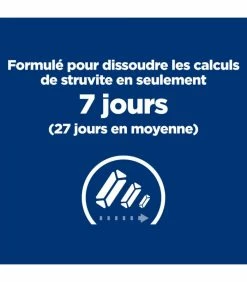 HILL'S Pet Nutrition Croquettes C/D URINARY STRESS MULTICARE POISSON Chat Sac 400 G - Prescription Diet -alimentation chats boutique croquettes cd urinary stress multicare poisson chat sac 400 g prescription diet 2