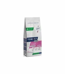 Codico Croquettes Chiot Sac 3 Kg - Tonivet