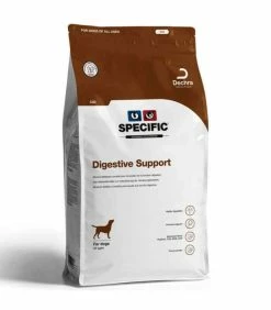 DECHRA Croquettes CID DIGESTIVE Chien Sac 12 Kg - Specific