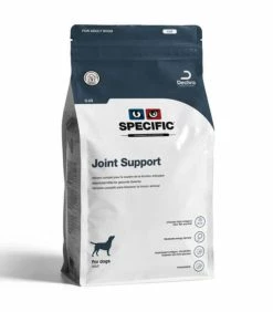 DECHRA Croquettes CJD JOINT SUPPORT Chien Sac 2 Kg - Specific