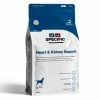 DECHRA Croquettes CKD HEART & KIDNEY SUPPORT Chien Sac 12 Kg - Specific