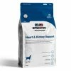 DECHRA Croquettes CKD HEART & KIDNEY SUPPORT Chien Sac 2 Kg - Specific