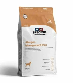 DECHRA Croquettes COD-HY ALLERGEN MANAGEMENT PLUS Chien Sac 2 Kg - Specific