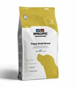 DECHRA Croquettes CPD-S PUPPY SMALL Chien Sac 1 Kg - Specific