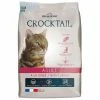 SOPRAL Croquettes CROCKTAIL ADULT DINDE Chat Sac 10 Kg - Pro Nutrition Flatazor