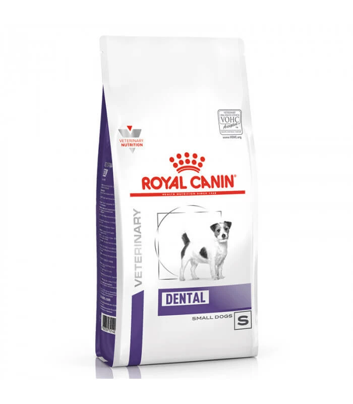 ROYAL CANIN Croquettes DENTAL SPECIAL PETIT CHIEN Chien Sac 1.5 Kg - Veterinary Health Nutrition 1 ROYAL CANIN Croquettes DENTAL SPECIAL PETIT CHIEN Chien Sac 1.5 Kg - Veterinary Health Nutrition