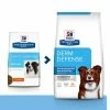 HILL'S Pet Nutrition Croquettes DERM DEFENSE Chien Sac 12 Kg - Prescription Diet