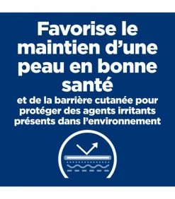 HILL'S Pet Nutrition Croquettes DERM DEFENSE Chien Sac 12 Kg - Prescription Diet -alimentation chats boutique croquettes derm defense chien sac 12 kg prescription diet 3