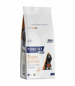 Codico Croquettes DIGEST CONFORT Chien Sac 12 Kg - Tonivet