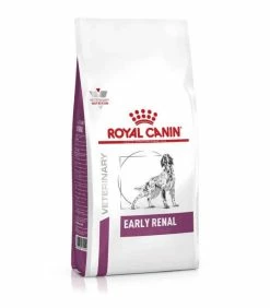 ROYAL CANIN Croquettes EARLY RENAL Chien Sac 14 Kg - Veterinary Heath Nutrition