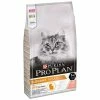 Purina Croquettes ELEGANT ADULT OPTIDERMA SAUMON Chat Sac 3 Kg - Pro Plan