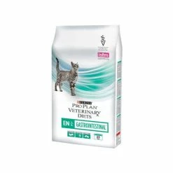 Purina Croquettes EN GASTROINTESTINAL Chat Sac 1.5 Kg - Pro Plan Veterinary Diets