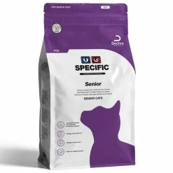 DECHRA Croquettes FGD SENIOR Chat Sac 7 Kg - Specific