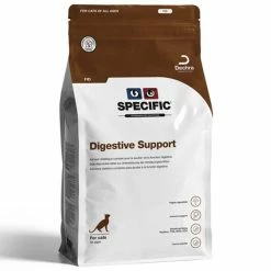 DECHRA Croquettes FID DIGESTIVE SUPPORT Chat Sac 2 Kg - Specific
