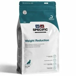 DECHRA Croquettes FRD WEIGHT REDUCTION Chat Sac 1.6 Kg - Specific