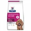 HILL'S Pet Nutrition Croquettes GASTROINTESTINAL BIOME MINI Chien Sac 3 Kg - Prescription Diet
