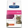HILL'S Pet Nutrition Croquettes GASTROINTESTINAL BIOME POULET Chat Sac 3 Kg - Prescription Diet