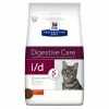 HILL'S Pet Nutrition Croquettes I/D DIGESTIVE Chat Et Chaton Sac 8 Kg - Prescription Diet