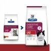HILL'S Pet Nutrition Croquettes I/D DIGESTIVE Chat Et Chaton Sac 3 Kg - Prescription Diet