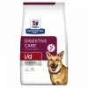 HILL'S Pet Nutrition Croquettes I/D DIGESTIVE POULET Chien Et Chiot Sac 1.5 Kg - Prescription Diet