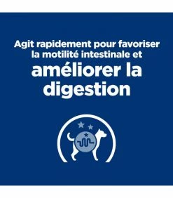 HILL'S Pet Nutrition Croquettes I/D DIGESTIVE POULET Chien Et Chiot Sac 12 Kg - Prescription Diet -alimentation chats boutique croquettes id digestive poulet chien et chiot sac 12 kg prescription diet 2