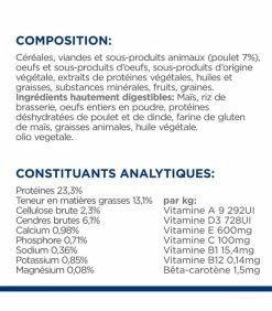 HILL'S Pet Nutrition Croquettes I/D DIGESTIVE POULET Chien Et Chiot Sac 12 Kg - Prescription Diet -alimentation chats boutique croquettes id digestive poulet chien et chiot sac 12 kg prescription diet 8