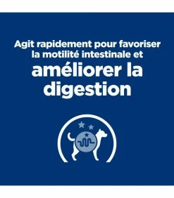 HILL'S Pet Nutrition Croquettes I/D DIGESTIVE POULET Chien Et Chiot Sac 4 Kg - Prescription Diet 11 HILL'S Pet Nutrition Croquettes I/D DIGESTIVE POULET Chien Et Chiot Sac 4 Kg - Prescription Diet -alimentation chats boutique croquettes id digestive poulet chien et chiot sac 4 kg prescription diet 2
