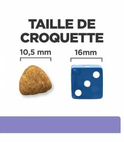 HILL'S Pet Nutrition Croquettes I/D LOW FAT DIGESTIVE Chien Sac 4 Kg - Prescription Diet 13 HILL'S Pet Nutrition Croquettes I/D LOW FAT DIGESTIVE Chien Sac 4 Kg - Prescription Diet -alimentation chats boutique croquettes id low fat digestive chien sac 1 5 kg prescription diet 5