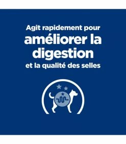 HILL'S Pet Nutrition Croquettes I/D SENSITIVE DIGESTIVE OEUF & RIZ Chien Et Chiot Sac 1,5 Kg - Prescription Diet -alimentation chats boutique croquettes id sensitive digestive oeuf riz chien et chiot sac 15 kg prescription diet 3