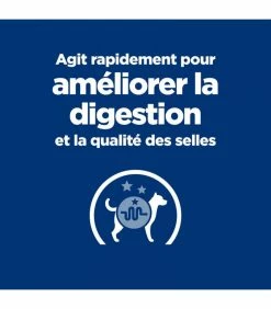 HILL'S Pet Nutrition Croquettes I/D SENSITIVE DIGESTIVE OEUF & RIZ Chien Et Chiot Sac 4 Kg - Prescription Diet -alimentation chats boutique croquettes id sensitive digestive oeuf riz chien et chiot sac 4 kg prescription diet 3