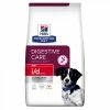 HILL'S Pet Nutrition Croquettes I/D STRESS DIGESTIVE MINI Chien Sac 3 Kg - Prescription Diet