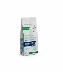 Codico Croquettes INSUFFISANCE RENALE CHRONIQUE Chien Sac 12 Kg - Tonivet