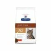 HILL'S Pet Nutrition Croquettes J/D JOINT CARE POULET Chat Sac 5 Kg - Prescription Diet