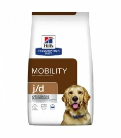 HILL'S Pet Nutrition Croquettes J/D MOBILITY POULET Chien Sac 12 Kg - Prescription Diet 11 HILL'S Pet Nutrition Croquettes J/D MOBILITY POULET Chien Sac 12 Kg - Prescription Diet -alimentation chats boutique croquettes jd mobility poulet chien sac 12 kg prescription diet 2