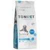 Codico Croquettes JUNIOR GRANDE RACE Chien 14 Kg - Tonivet