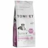 Codico Croquettes JUNIOR PETITE ET MOYENNE RACE Chien 3 Kg - Tonivet