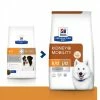 HILL'S Pet Nutrition Croquettes K/D J/D KIDNEY + MOBILITY Chien Sac 4 Kg - Prescription Diet