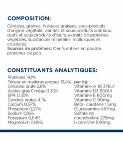 HILL'S Pet Nutrition Croquettes K/D J/D KIDNEY + MOBILITY Chien Sac 4 Kg - Prescription Diet 17 HILL'S Pet Nutrition Croquettes K/D J/D KIDNEY + MOBILITY Chien Sac 4 Kg - Prescription Diet -alimentation chats boutique croquettes kd jd kidney mobility chien sac 4 kg prescription diet 8