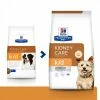 HILL'S Pet Nutrition Croquettes K/D KIDNEY Chien Sac 1.5 Kg - Prescription Diet