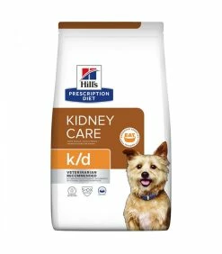 HILL'S Pet Nutrition Croquettes K/D KIDNEY Chien Sac 12 Kg - Prescription Diet 11 HILL'S Pet Nutrition Croquettes K/D KIDNEY Chien Sac 12 Kg - Prescription Diet -alimentation chats boutique croquettes kd kidney chien sac 12 kg prescription diet 2