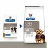 HILL'S Pet Nutrition Croquettes L/D LIVER CARE Chien Sac 4 Kg - Prescription Diet