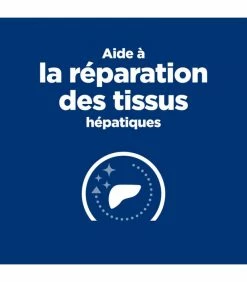 HILL'S Pet Nutrition Croquettes L/D LIVER CARE POULET Chat Sac 1.5 Kg - Prescription Diet -alimentation chats boutique croquettes ld liver care poulet chat sac 1 kg prescription diet 4