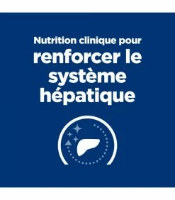 HILL'S Pet Nutrition Croquettes L/D LIVER Chien Sac 10 Kg - Prescription Diet 11 HILL'S Pet Nutrition Croquettes L/D LIVER Chien Sac 10 Kg - Prescription Diet -alimentation chats boutique croquettes ld liver chien sac 10 kg prescription diet 2